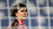 ¡Polémica con el Salernitana! ¿Guillermo Ochoa fue CULPABLE del gol del Sassuolo en la Serie A?