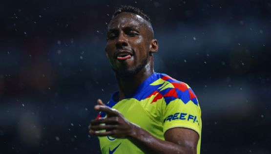 ¿Quién apunta a SER EL TITULAR del Club América tras la salida de Julián Quiñones?