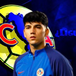 ¿Kevin Álvarez PODRÁ JUGAR con el Club América para la Liguilla?