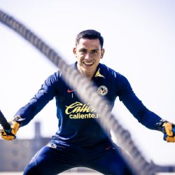 Luis Ángel Malagón es superado y YA NO ES el portero MÁS VALIOSO de la Liga MX