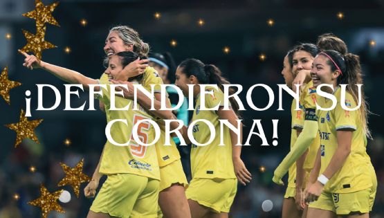 Resumen | El Club América Femenil VUELVE a GOLEAR a las Tuzas del Pachuca en los Cuartos de Final