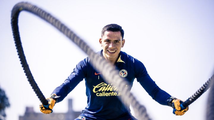 Luis Ángel Malagón es superado y YA NO ES el portero MÁS VALIOSO de la Liga MX