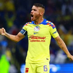 Jonathan Dos Santos es FINALISTA vs jugador DE CRUZ AZUL por el Balón de Oro de Liga MX
