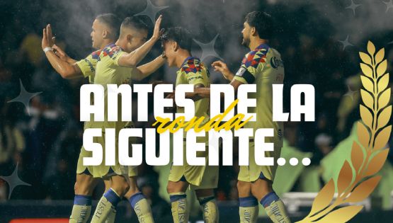 ¡Ya tienen rival! Club América AMARRA PARTIDO en la Fecha FIFA para prepararse para la Liguilla