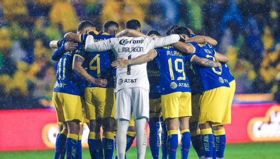 Las GRANDES FORTALEZAS del Club América que DEBE APROVECHAR en la final vs Tigres