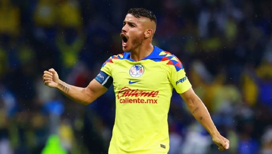 Jonathan Dos Santos MENOSPRECIA a la Selección Mexicana y asegura que el Club América es su ÚNICA prioridad