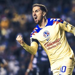 Diego Valdés podría regresar MUCHO ANTES de lo esperado a jugar con el Club América