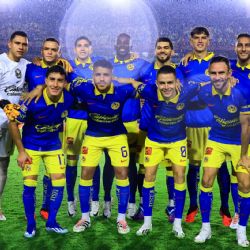 Jaime Lozano elige a 2 JUGADORES AMERICANISTAS para “salvarle la chamba” contra Honduras