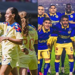 Club América demuestra su DOMINIO en TODAS LAS CATEGORÍAS de la Liga MX