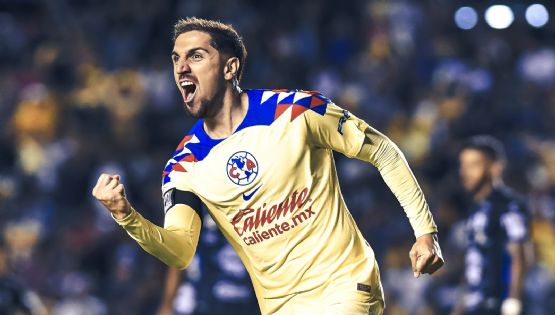 REVIENTAN a Diego Valdés por FALLAS en el América vs Pachuca
