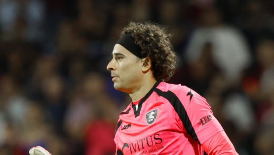 La GRAN DESVENTAJA para Guillermo Ochoa si acepta jugar en la MLS