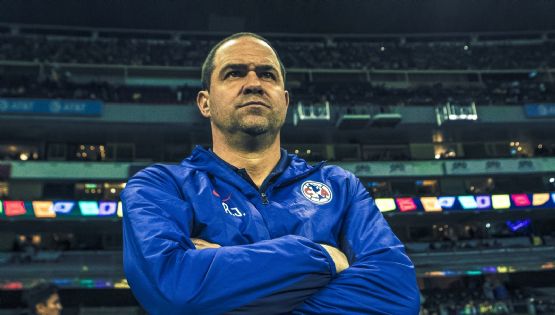 ¿Qué CAMBIOS planea André Jardine en la vuelta de las SEMIFINALES entre América y San Luis?