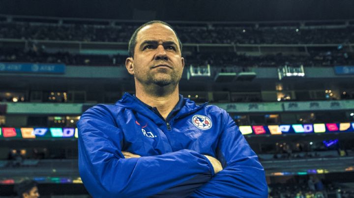 ¿Qué CAMBIOS planea André Jardine en la vuelta de las SEMIFINALES entre América y San Luis?