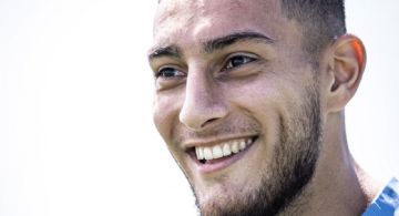 Sebastián Cáceres sigue siendo PROTAGONISTA con la Selección de Uruguay