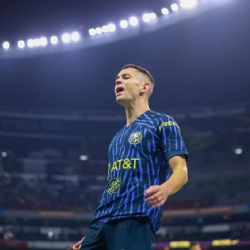 El CLUB EUROPEO que podría buscar el FICHAJE de Álvaro Fidalgo