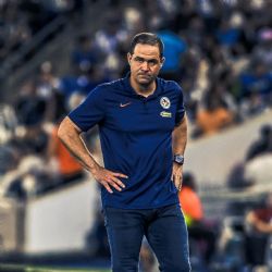 ¿Habrá SORPRESAS EN LA ALINEACIÓN del Club América para la Final de Ida vs Cruz Azul?