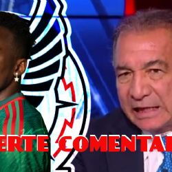 Mario Carrillo NO QUIERE a Julián Quiñones en Selección Mexicana y hace POLÉMICA comparación