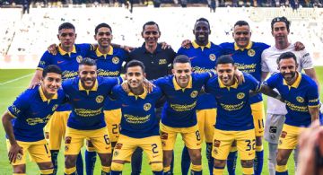 El segundo REFUERZO ESTRELLA que prepara el Club América para el Clausura 2024