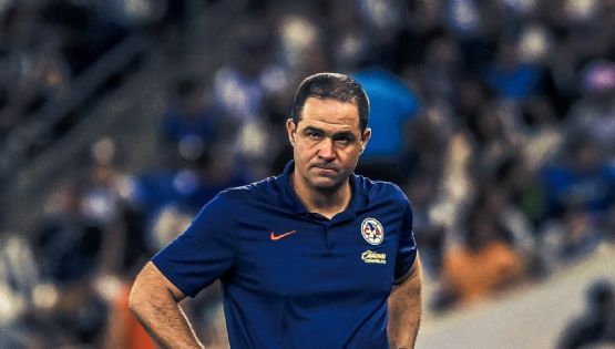 André Jardine ROMPE la CONCENTRACIÓN del Club América previo a su partido contra Tigres