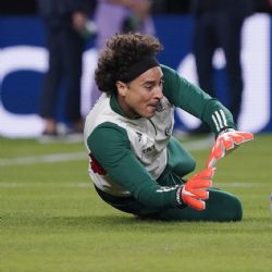 Jaime Lozano revela POR QUÉ BORRÓ a Guillermo Ochoa de Selección Mexicana para Copa América