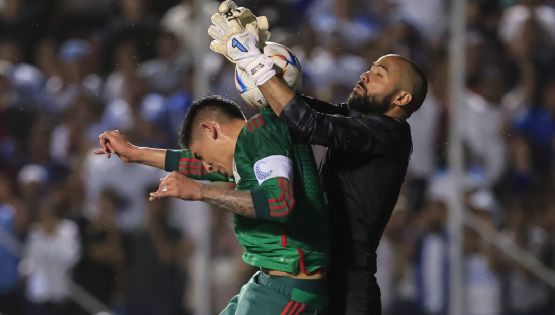 Edson Álvarez lanza DURA AUTOCRÍTICA tras la DERROTA de la Selección Mexicana ante Honduras