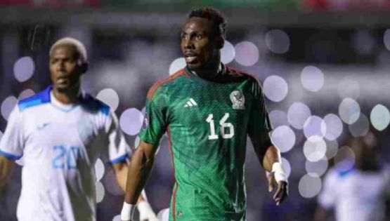 Jaime Lozano opina sobre el CUESTIONADO DEBUT de Julián Quiñones con la Selección Mexicana