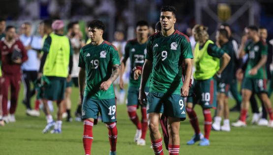 ¿NO MÁS TRI? Raúl Jiménez quedó evidenciado tras su TERRIBLE decisión en el Honduras vs México