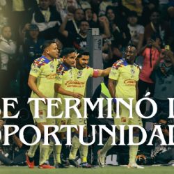 Delanteros del Club América se quedan SIN POSIBILIDADES para pelear por el Título de Goleo del Apertura 2023