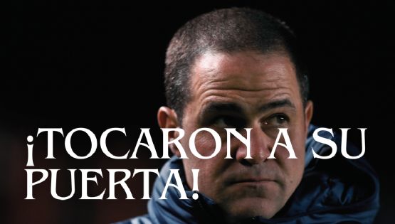 ¿André Jardine SE VA? Y los DOS POSIBLES REFUERZOS para América