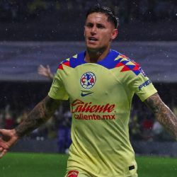 Los DOS DESTINOS que podría tener Brian Rodríguez tras SALIR del Club América