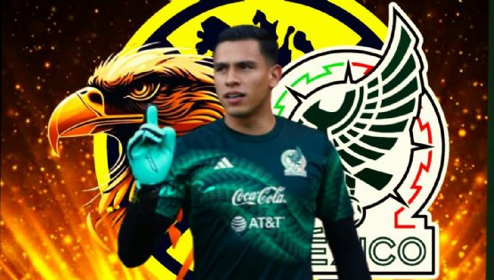 ¡NOCHE DE CONSAGRACIÓN! La reacción de Luis Ángel Malagón al ser el héroe de Selección Mexicana