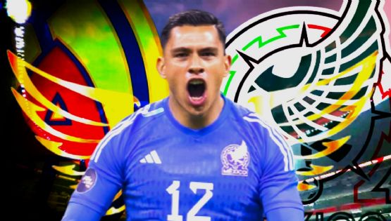 Video: Jaime Lozano SE BURLA DE LA ESTATURA y juventud de Luis Ángel Malagón