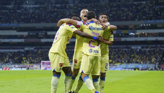 Fecha FIFA de noviembre TERMINA siendo LA MEJOR para el Club América en mucho tiempo