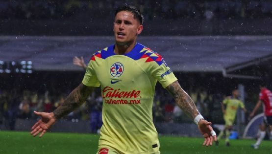 ¡Con un pie FUERA de América! Se revela la OFERTA EUROPEA que tiene Brian Rodríguez