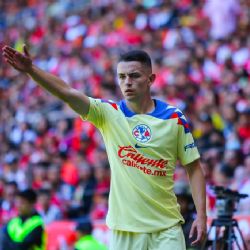 Álvaro Fidalgo CONFIRMA SU FUTURO tras la GRAN FINAL del Apertura 2023