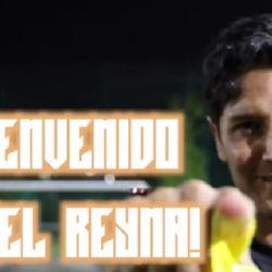 ¡Ya tiene equipo! Ángel Reyna DEBUTARÁ como DT a inicios de 2024