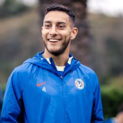 ¡Refuerzos para Liguilla! Club América recupera SIN PROBLEMAS 2 jugadores seleccionados más