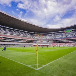 ¿FALTA DE APOYO? Preocupa la entrada en el Azteca de la GRAN FINAL del América Femenil vs Tigres