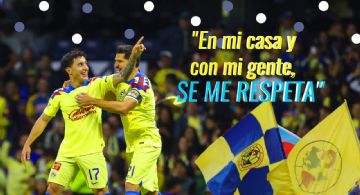 ¡El MÁS GRANDE! Club América demuestra ser el equipo que MÁS GENTE lleva a los Estadios