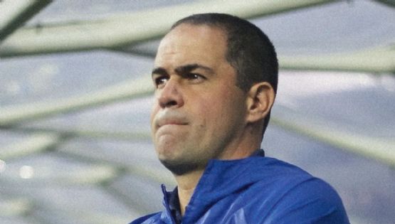 André Jardine sigue cayendo en TERRIBLE MALDICIÓN con el Club América