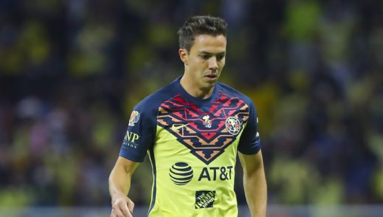 Olvida sus orígenes: Sebastián Córdova MANDA AMENAZA al Club América en Liguilla