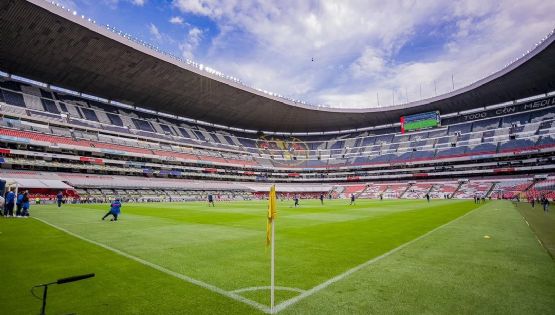 ¡Adiós al Azteca! Club América ya tiene la FECHA DE DESPEDIDA del Estadio hasta el Mundial 2026