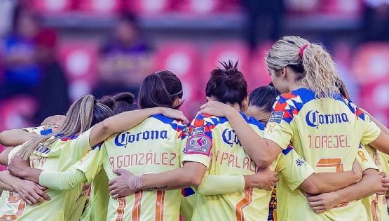 ¿Cuándo será EL DEBUT del Club América Femenil en el Apertura 2024?