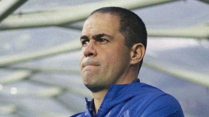 André Jardine sigue cayendo en TERRIBLE MALDICIÓN con el Club América