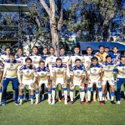 ELEMENTO CLAVE de las FUERZAS BÁSICAS del Club América es INHABILITADO