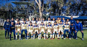 Así le fue a los 6 CANTERANOS que el Club América DEBUTÓ por la regla de menores