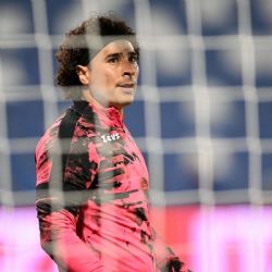 Guillermo Ochoa y su GRAN RETO con su NUEVO EQUIPO el AVS de Portugal