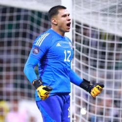 ¿Cuál es el PLAN del Club América para SUSTITUIR a Luis Ángel Malagón en el inicio del Apertura 2024?