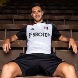 ¡DUELO DE AMERICANISTAS! El Fulham de Raúl Jiménez DERROTA al West Ham de Edson Álvarez