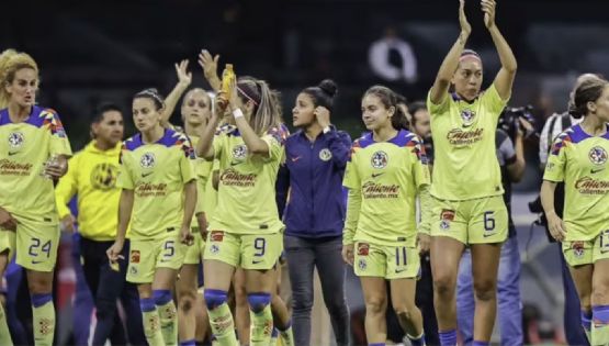 ¿Cuál será la ALINEACIÓN del Club América Femenil vs Tigres en la vuelta de la GRAN FINAL del Apertura 2023?